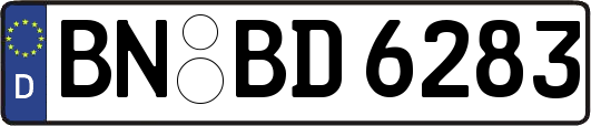 BN-BD6283