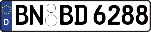 BN-BD6288
