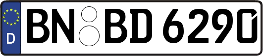 BN-BD6290
