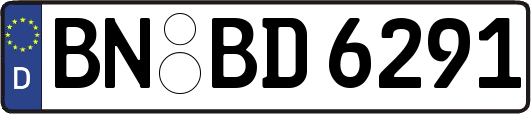 BN-BD6291