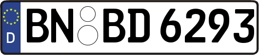 BN-BD6293