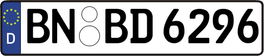 BN-BD6296