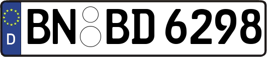 BN-BD6298