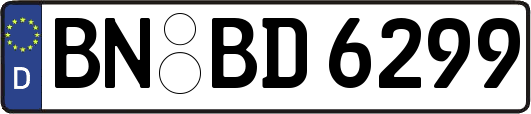 BN-BD6299