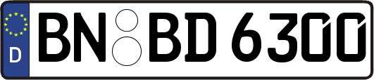 BN-BD6300