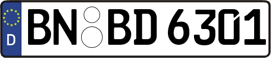 BN-BD6301