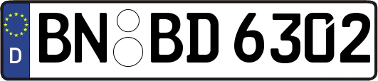 BN-BD6302