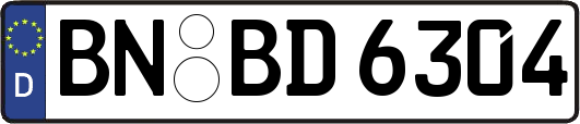 BN-BD6304