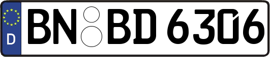 BN-BD6306