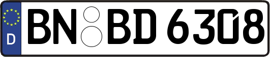 BN-BD6308