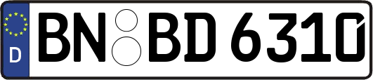 BN-BD6310