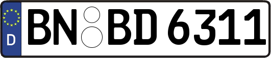 BN-BD6311