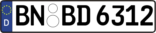BN-BD6312