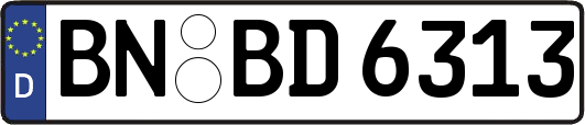 BN-BD6313
