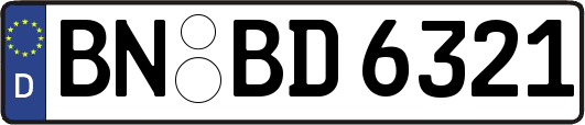 BN-BD6321
