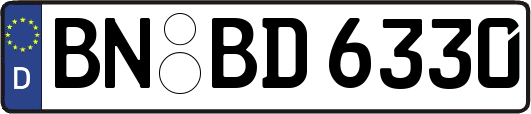 BN-BD6330