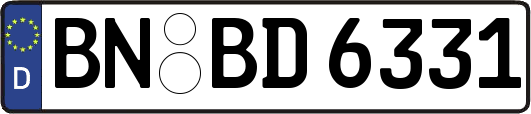 BN-BD6331