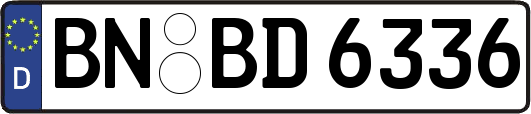 BN-BD6336