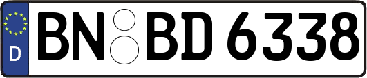 BN-BD6338