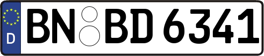 BN-BD6341
