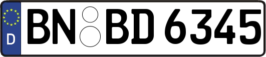 BN-BD6345