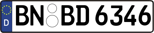 BN-BD6346