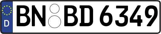 BN-BD6349