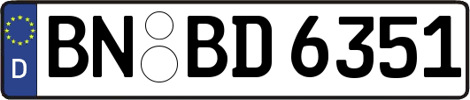 BN-BD6351