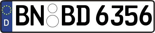 BN-BD6356