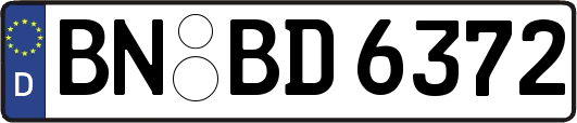 BN-BD6372