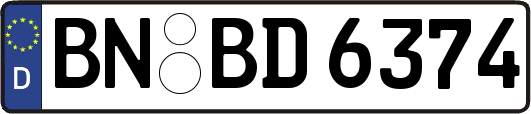 BN-BD6374