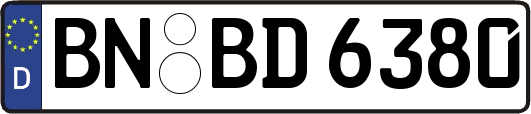 BN-BD6380