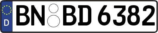 BN-BD6382
