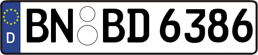 BN-BD6386