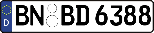 BN-BD6388