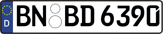 BN-BD6390