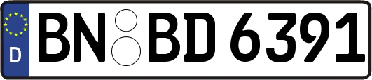 BN-BD6391