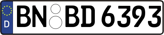 BN-BD6393