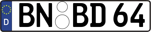 BN-BD64