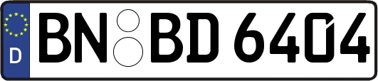 BN-BD6404