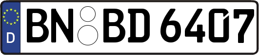 BN-BD6407