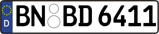 BN-BD6411
