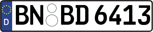 BN-BD6413