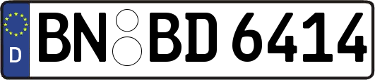 BN-BD6414