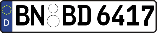BN-BD6417