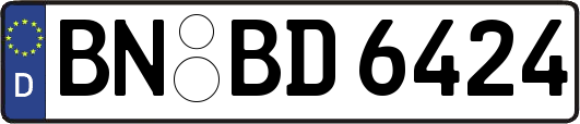 BN-BD6424