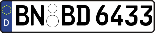 BN-BD6433