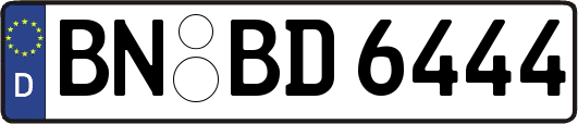 BN-BD6444