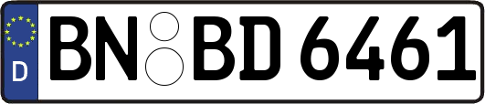 BN-BD6461