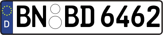 BN-BD6462